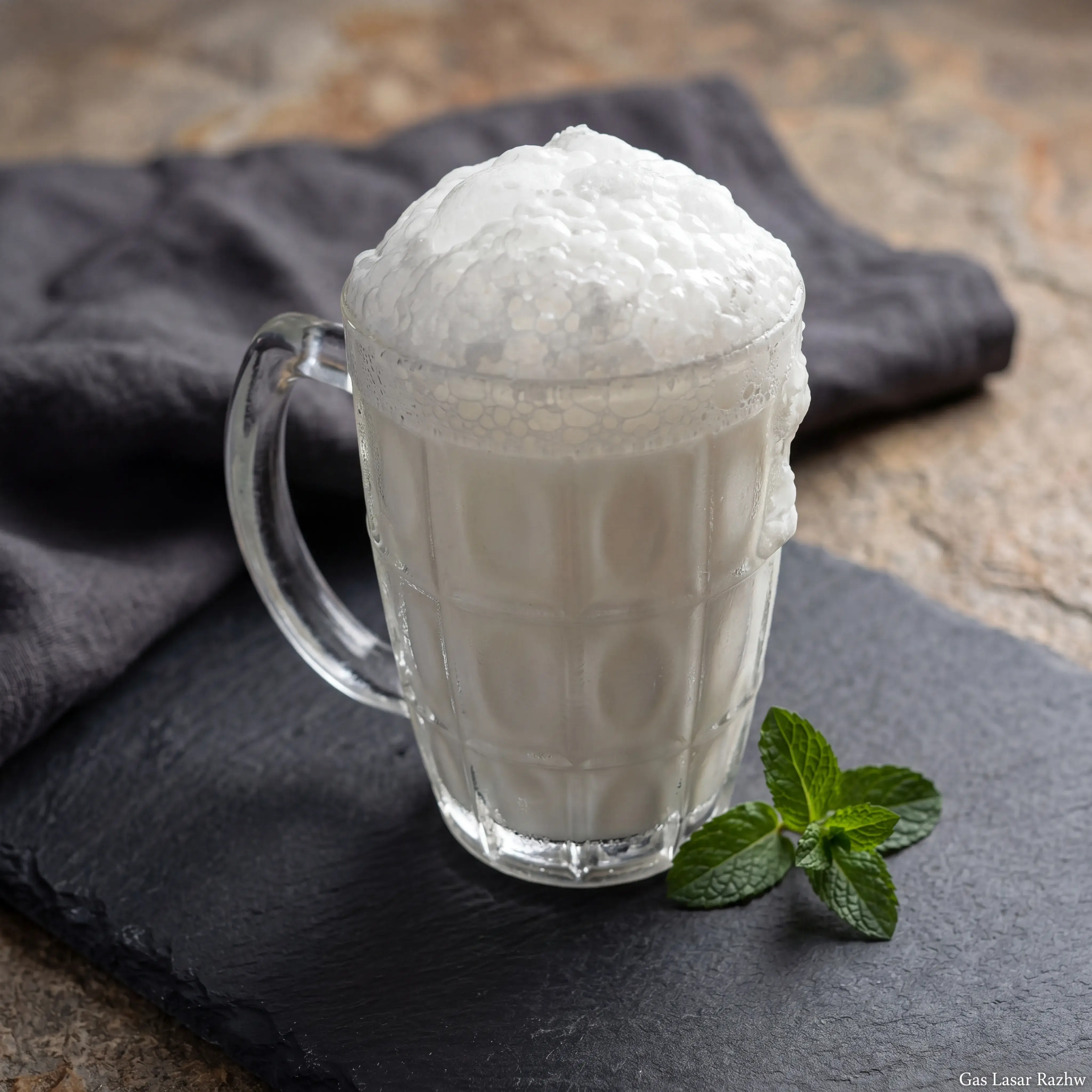 Ayran